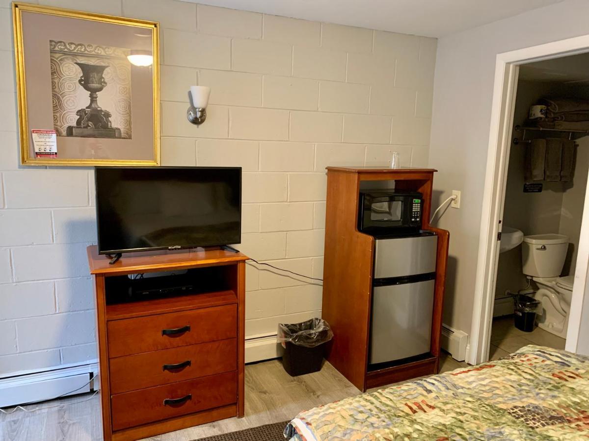 Hill Top Motel Wrightstown Екстериор снимка